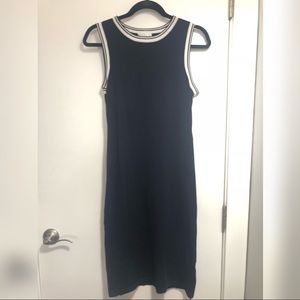 Bodycon Midi Dress
